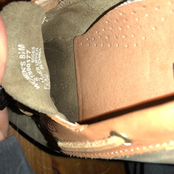 Women’s Sperry Top-Sider - Picture 4 of 4